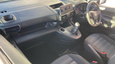 Vauxhall Combo Life 1.5 Turbo D Energy XL 5dr [7 seat] Diesel Estate